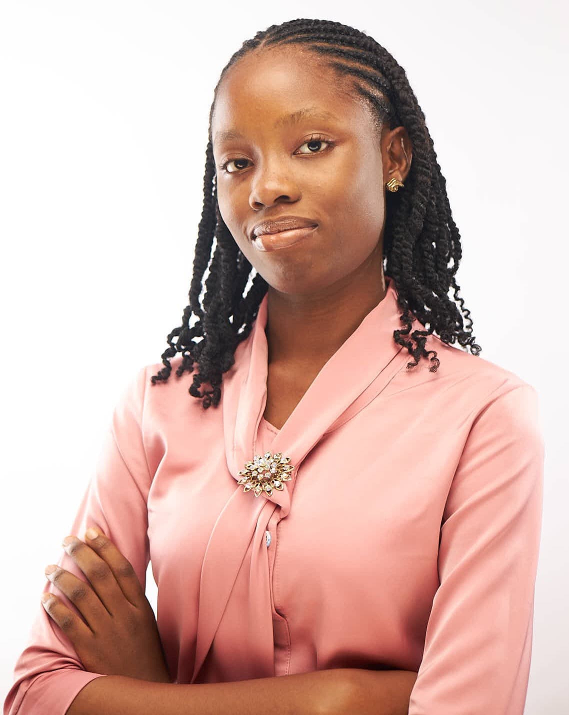 Sharon Lawal