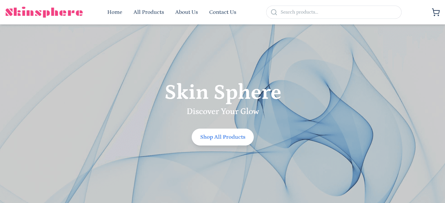 Skin Sphere